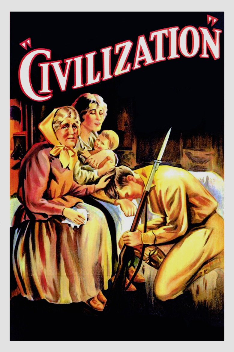 Affiche du film : Civilization