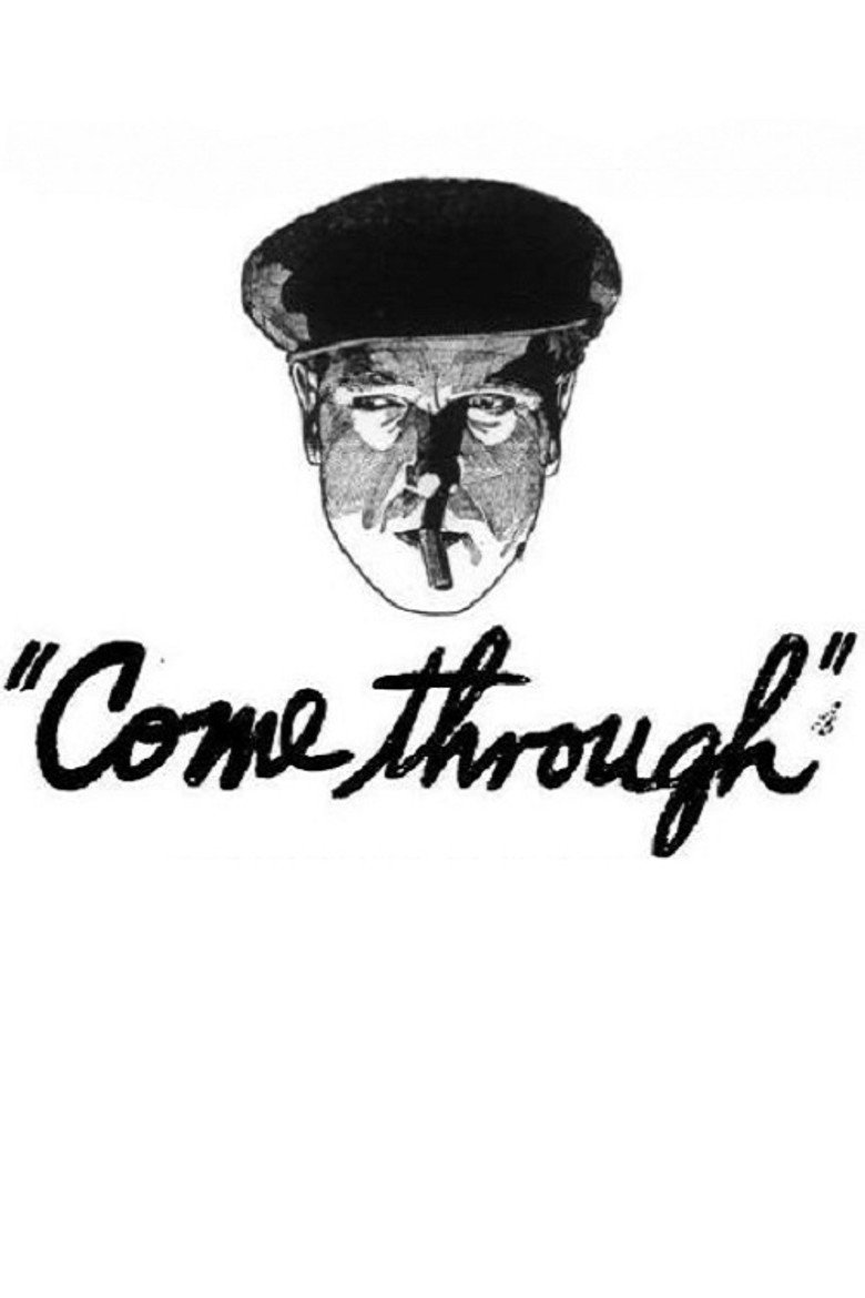 Affiche du film : Come Through