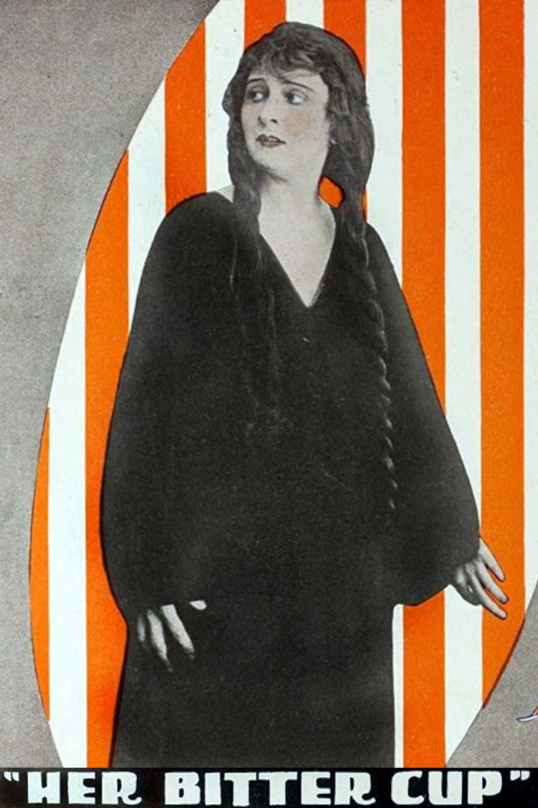 Affiche du film : Her Bitter Cup