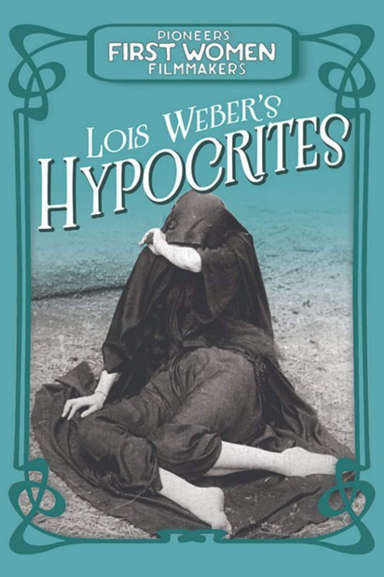 Filmposter: Hypocrites