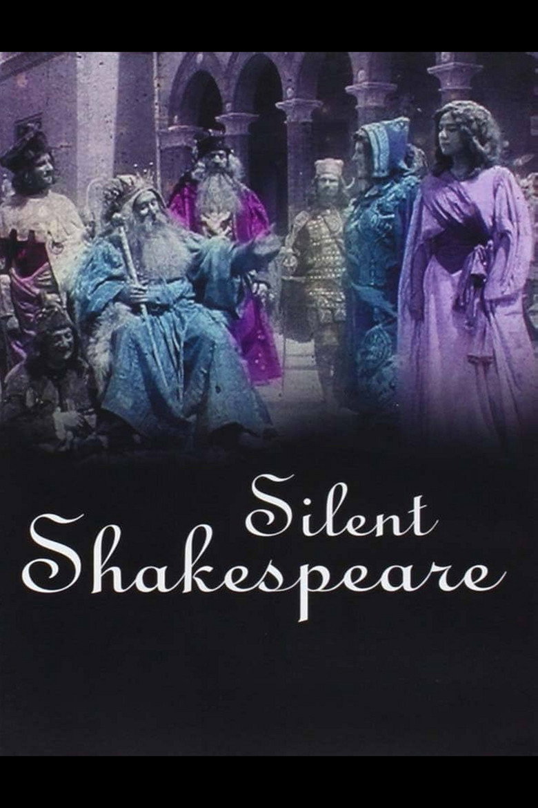 Filmposter: King John