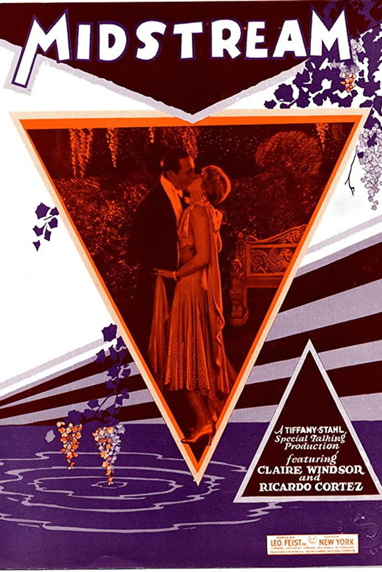 Film poster: Midstream