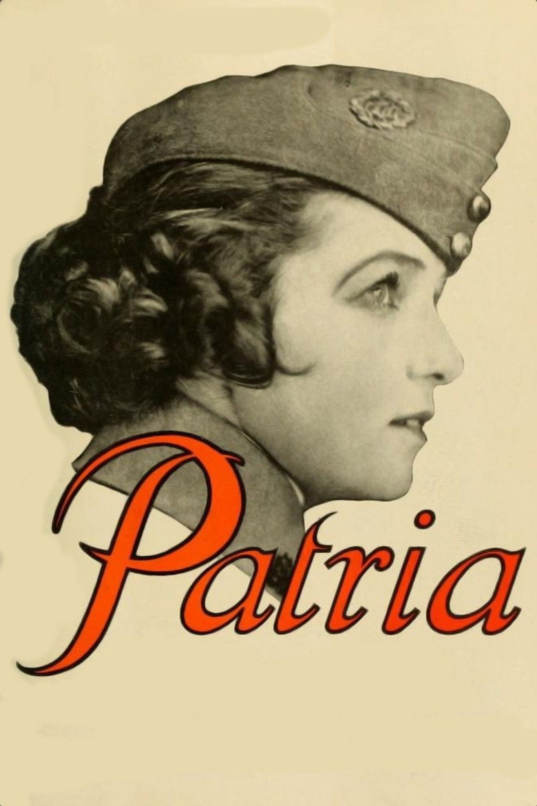 Filmplakat: Patria