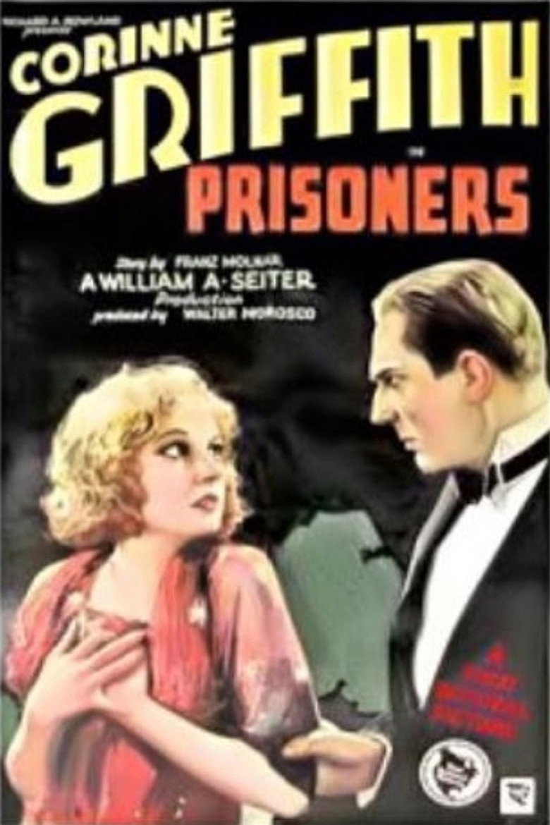Locandina: Prisoners