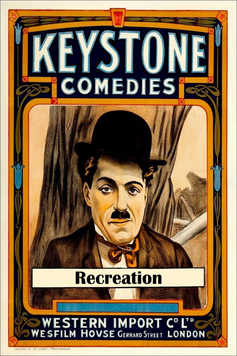 Filmplakat: Recreation