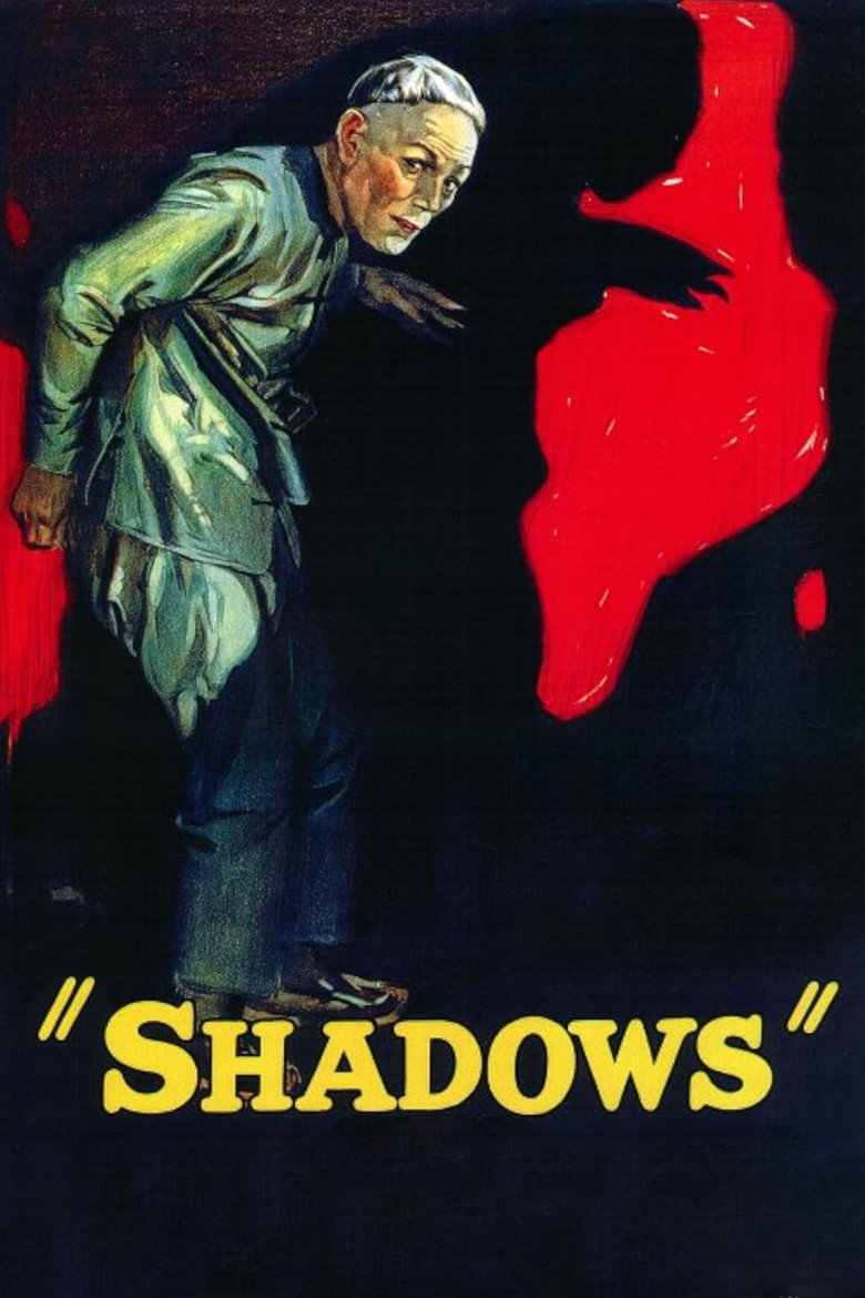 Filmposter: Shadows