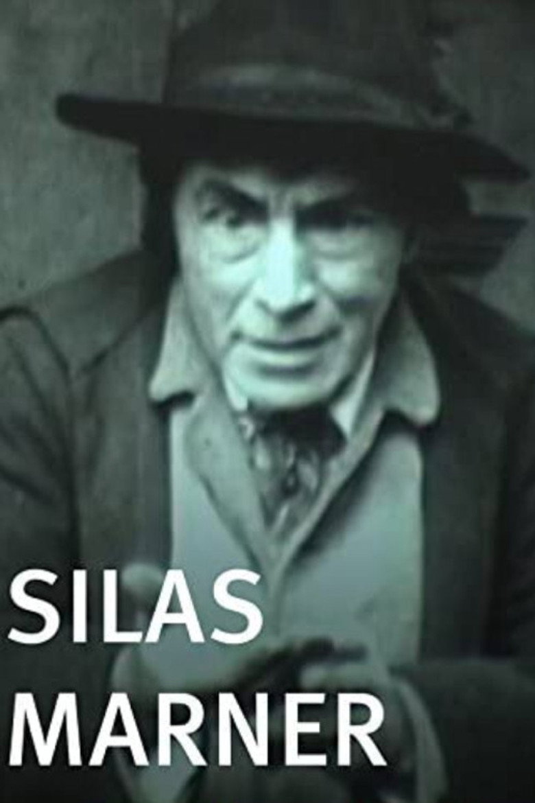 Filmplakat: Silas Marner