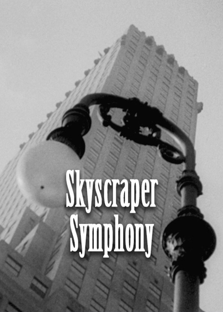Locandina: Skyscraper Symphony