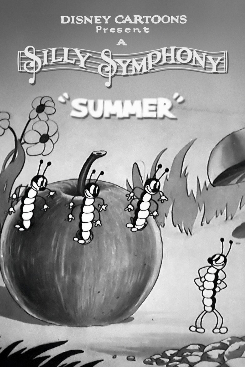 Film poster: Summer