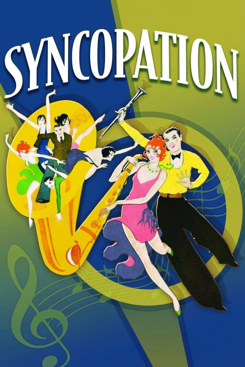 Locandina: Syncopation