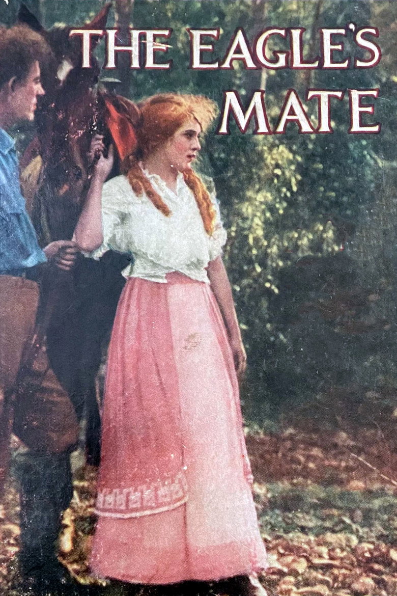 Poster Filem: The Eagle's Mate