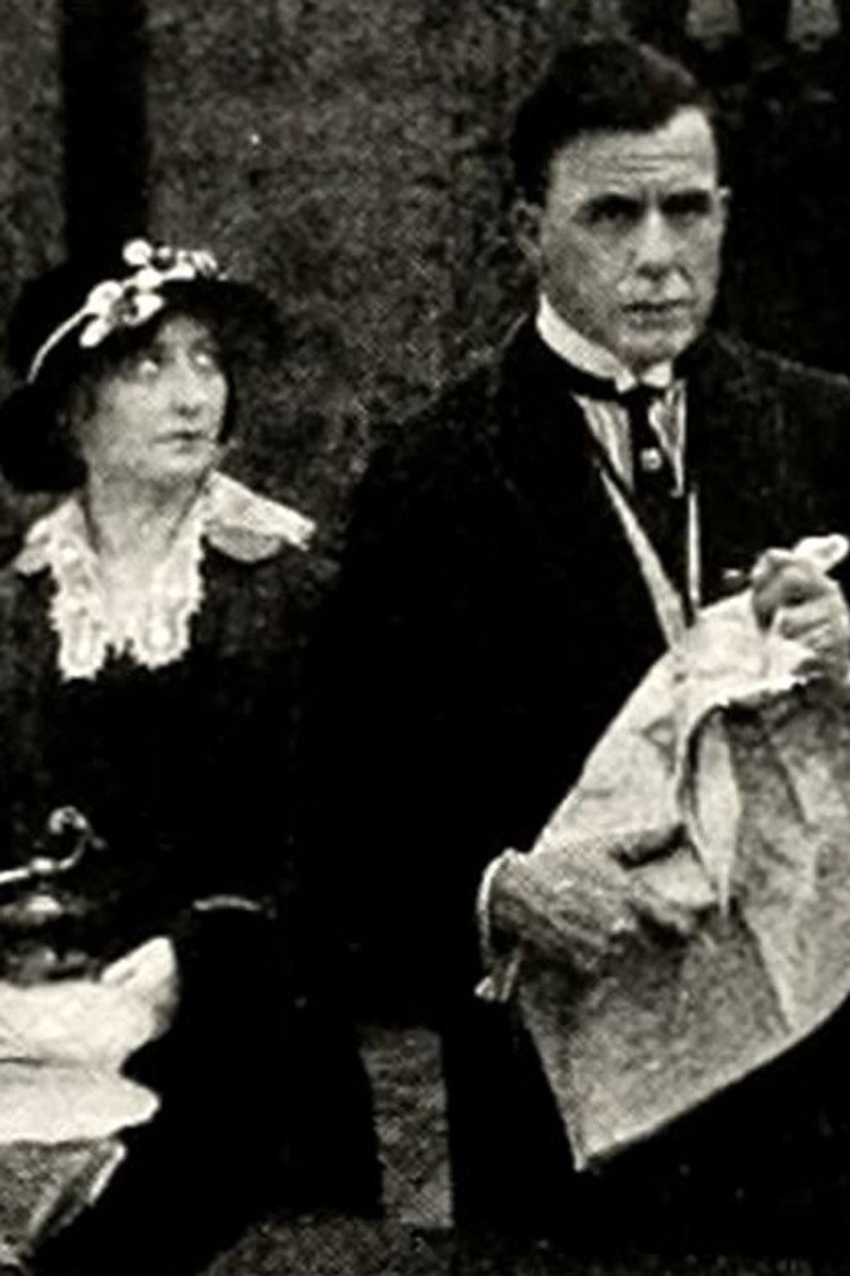 Film poster: The Phantom Extra