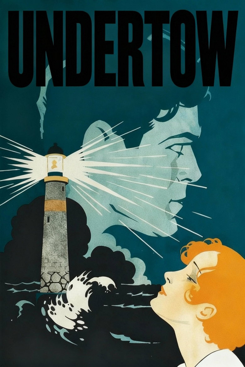 Locandina: Undertow