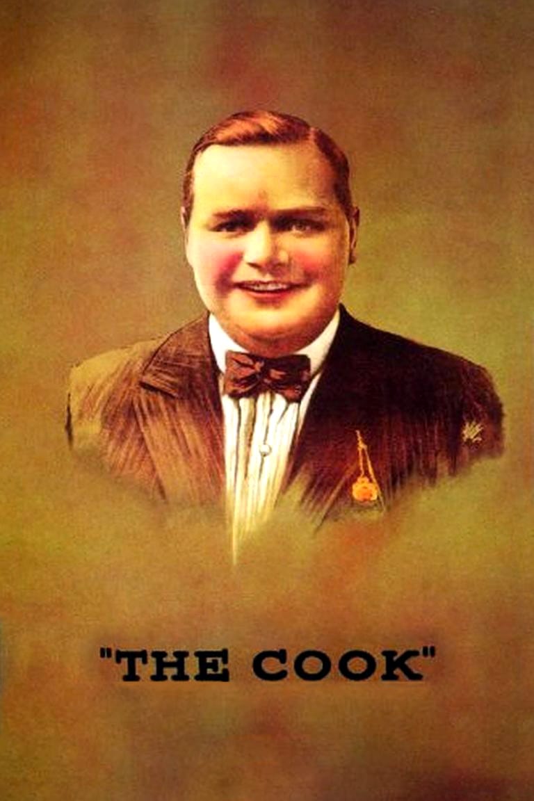 Plakat von "Der Koch"