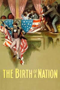Plakat von "Birth of a Nation - Geburt einer Nation"
