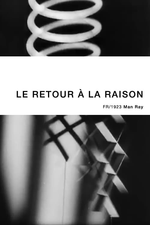 Plakat von "Return to Reason"