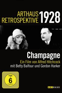 Plakat von "Champagne"
