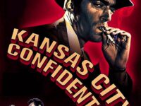 Poster for the movie "Kansas City Confidential"