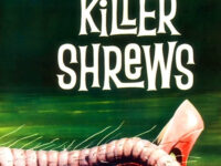 Poster for the movie "The Killer Shrews"