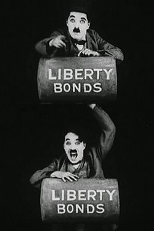 Poster for the movie "The Bond"