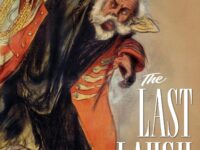 Poster for the movie "The Last Laugh"