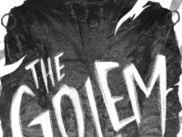 Poster for the movie "The Golem: How He Came Into the World"