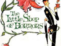 Poster for the movie "The Little Shop of Horrors"