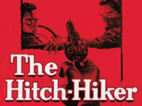 Poster for the movie "The Hitch-Hiker"