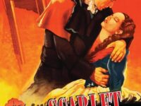 Poster for the movie "The Scarlet Pimpernel"