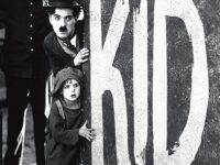 Poster for the movie "The Kid"