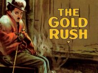 Poster for the movie "The Gold Rush"