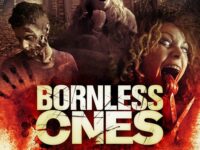 Poster for the movie "Bornless Ones"