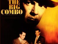 Poster for the movie "The Big Combo"