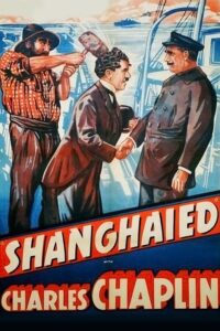 Poster for the movie "Shanghaied"