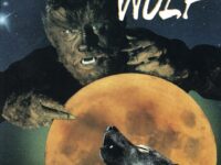 Poster for the movie "Moon of the Wolf"