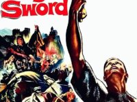 Poster for the movie "The Magic Sword"