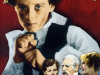 Poster for the movie "Little Lord Fauntleroy"