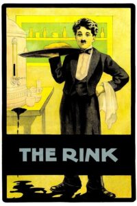 Poster for the movie "The Rink"