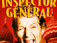 Poster for the movie "The Inspector General"