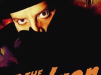 Poster for the movie "The Lodger"