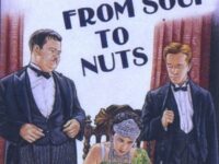 Poster for the movie "From Soup to Nuts"