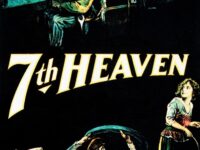 Poster for the movie "7th Heaven"