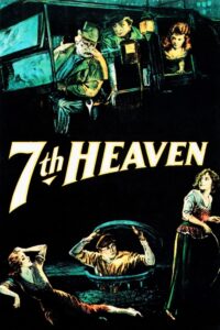 Poster for the movie "7th Heaven"