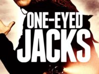 Poster for the movie "One-Eyed Jacks"