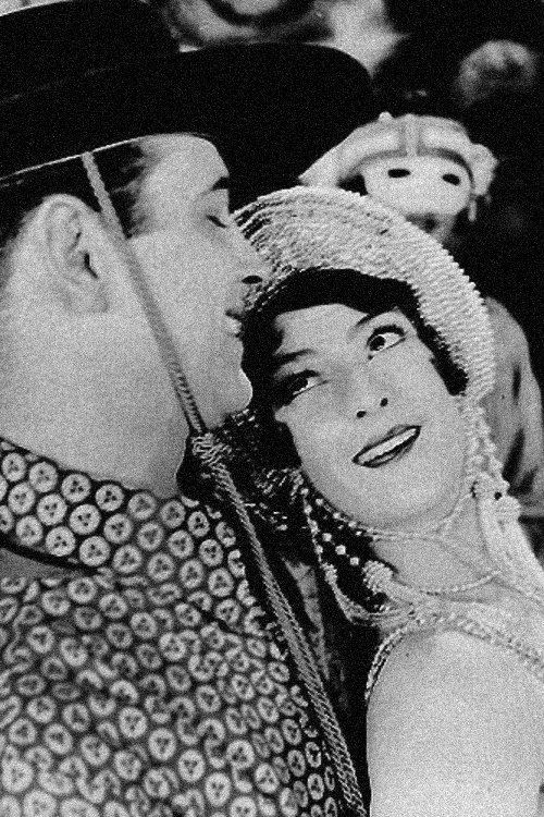 Poster for the movie "Birds of Prey"