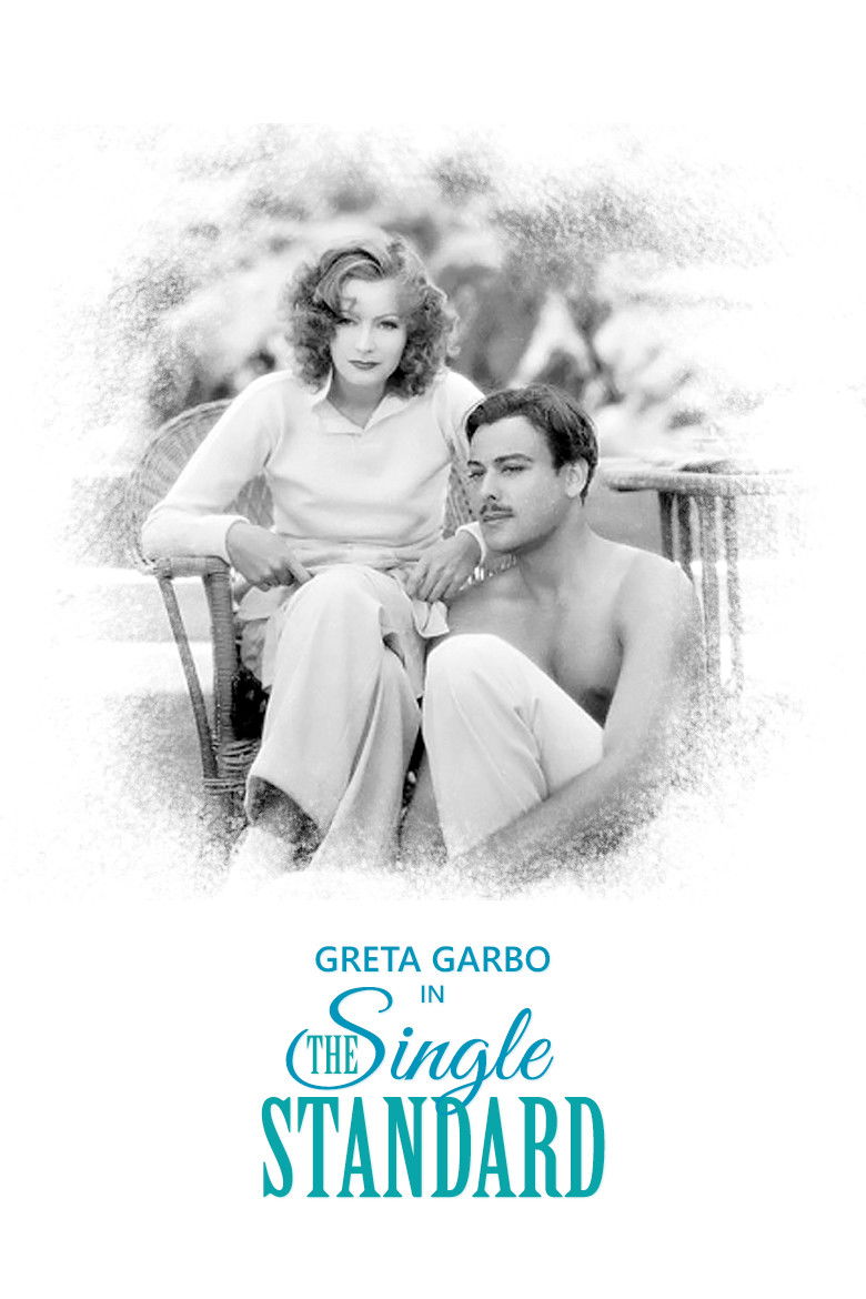 Poster for the movie "The Single Standard"